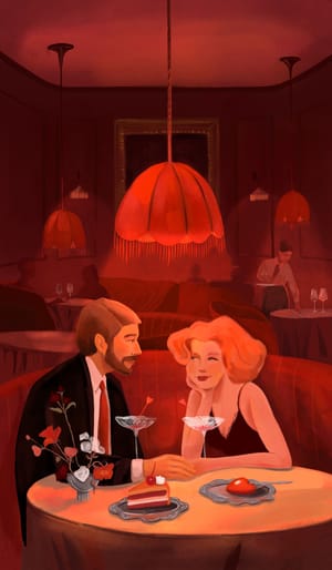 Just the Two of Us